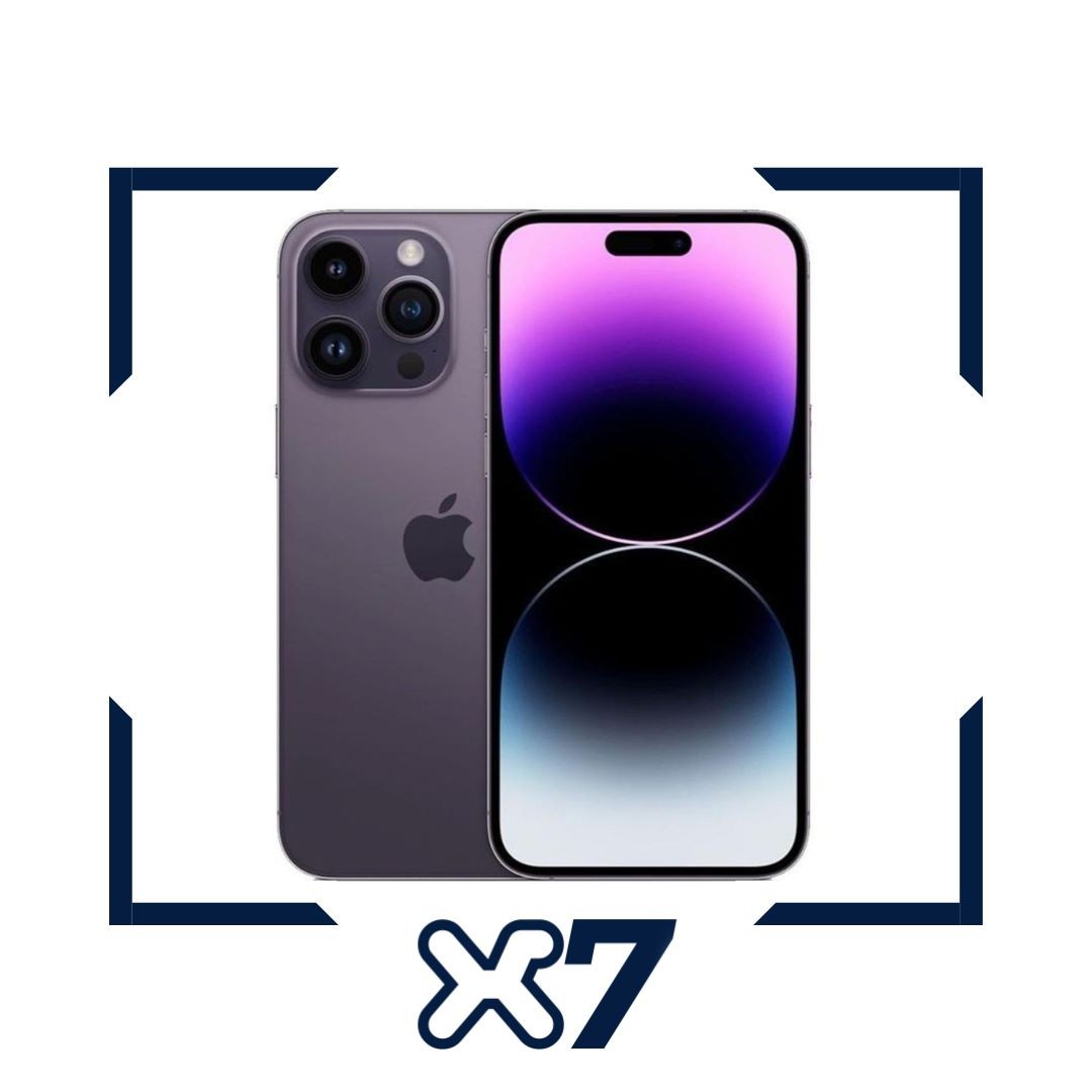 iPhone 14 - Pro Max/256Gb - Purple