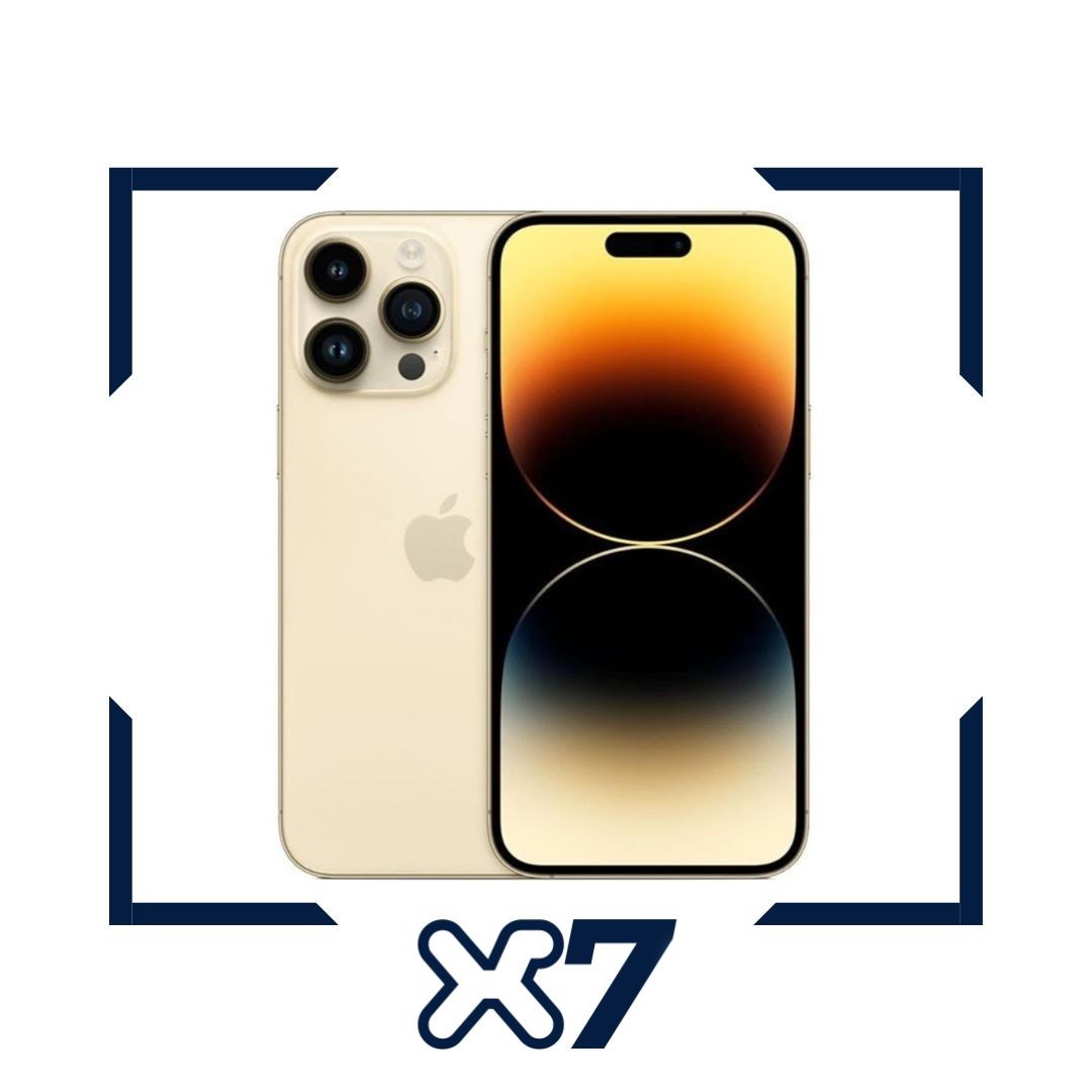iPhone 14 - Pro Max/256Gb - Gold